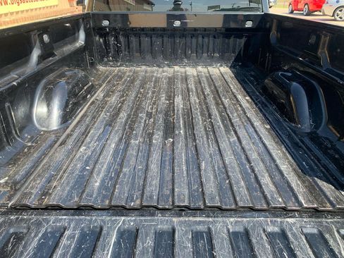 Used 2013 Chevrolet Silverado 1500 W/T w/ LS Package image 15