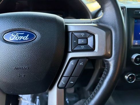 Used 2021 Ford Expedition XLT image 22