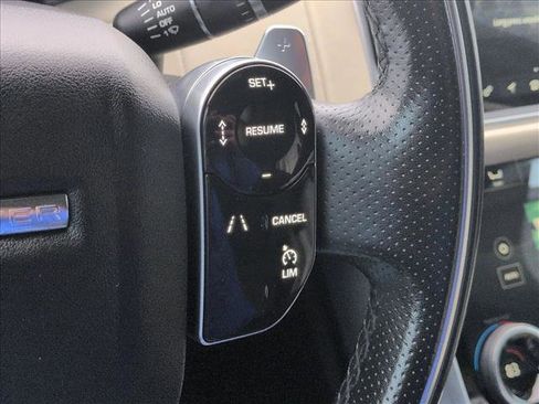 Used 2019 Land Rover Range Rover Sport Supercharged image 12