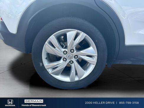Used 2024 Buick Encore GX Preferred FWD image 25