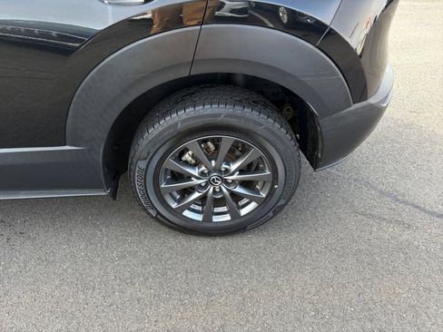 Used 2021 MAZDA CX-30 FWD 2.5 S image 22