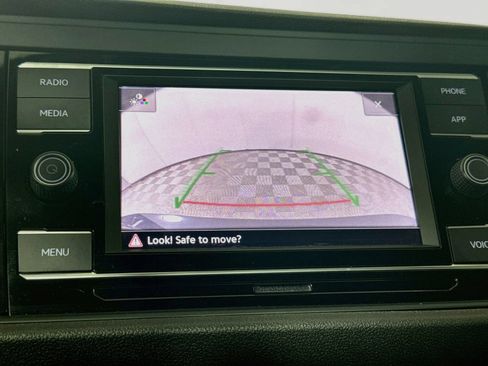 Used 2023 Volkswagen Jetta Sport FWD image 17