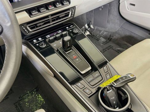 Used 2021 Porsche 911 Carrera S RWD image 23