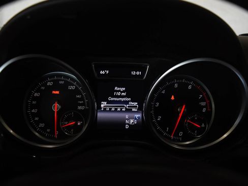 Used 2017 Mercedes-Benz GLE 350 image 41