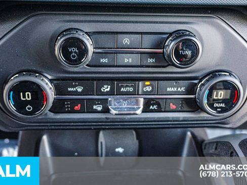 Used 2024 Ford Bronco Outer Banks image 42