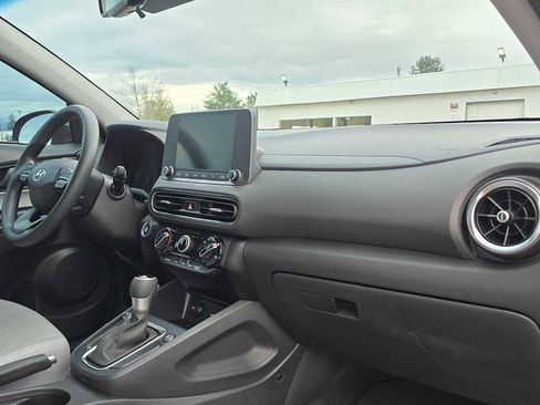 Used 2023 Hyundai Kona SEL w/ Cargo Package image 12