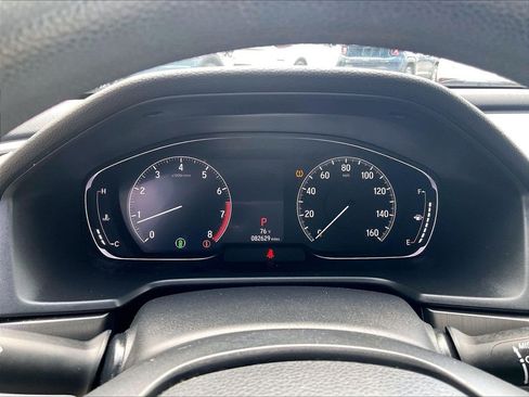 Used 2019 Honda Accord LX image 15