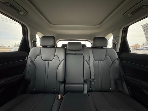 New 2026 Kia Sorento S w/ S Panoramic Sunroof Package image 29