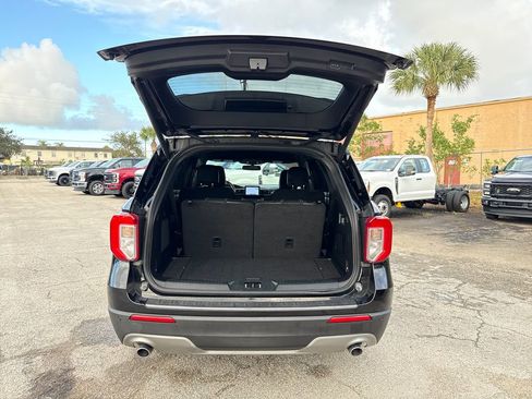 Certified 2020 Ford Explorer Limited image 26