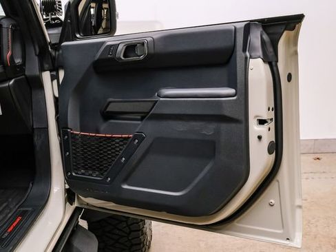 Used 2025 Ford Bronco Raptor image 87