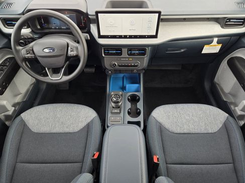 New 2026 Ford Maverick XLT AWD/4WD image 24