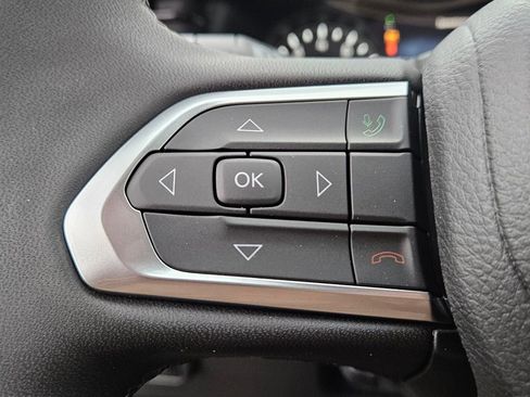 New 2026 Jeep Compass Latitude AWD/4WD image 24