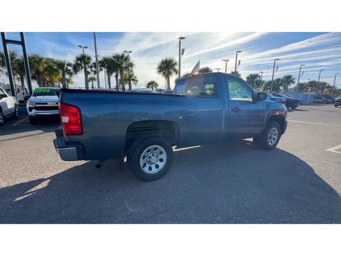 Used 2009 Chevrolet Silverado 1500 W/T image 2