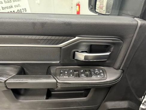 New 2025 RAM 2500 Big Horn image 28