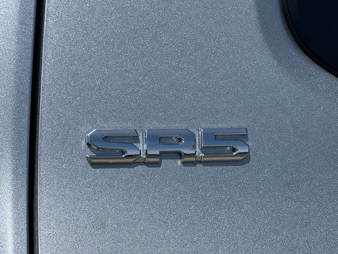 New 2026 Toyota Tacoma SR5 AWD/4WD image 20