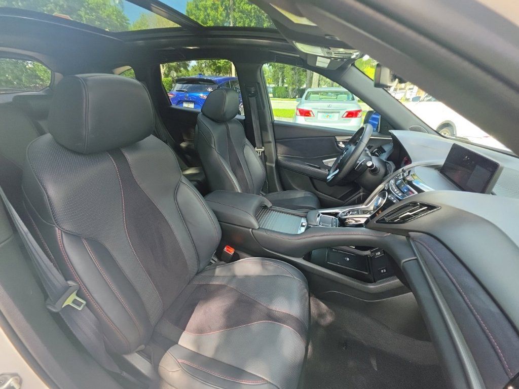 Used 2023 Acura RDX w/ Advance Package FWD image 33