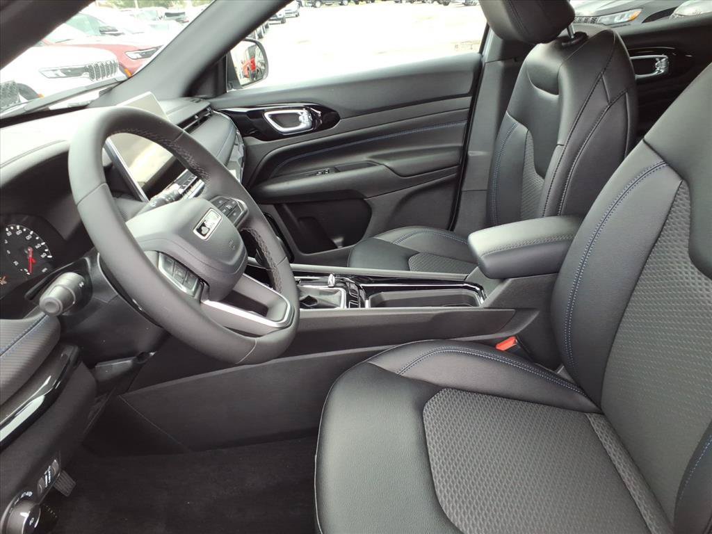 New 2026 Jeep Compass Latitude w/ Quick Order Package 29K AWD/4WD image 9