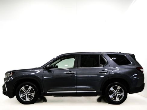 Used 2023 Honda Pilot EX-L image 4