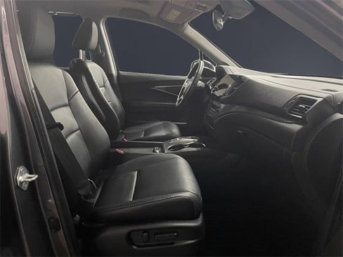 Certified 2022 Honda Pilot EX-L image 15