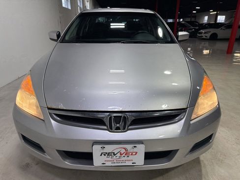 Used 2006 Honda Accord SE image 9