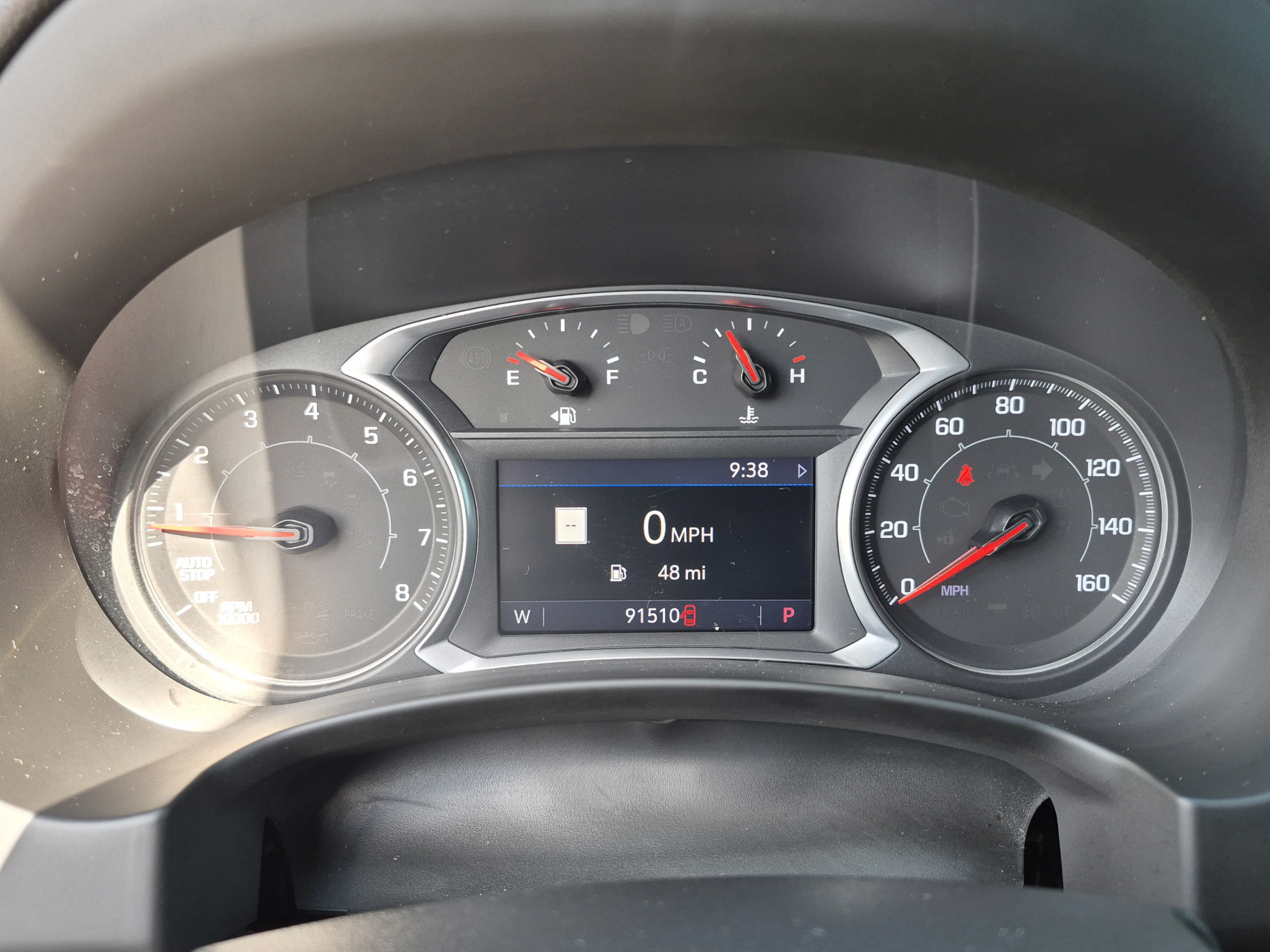 Used 2021 GMC Terrain SLT w/ Infotainment Package II FWD image 32