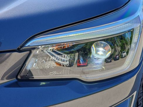 Certified 2021 Subaru Forester Premium AWD/4WD image 37