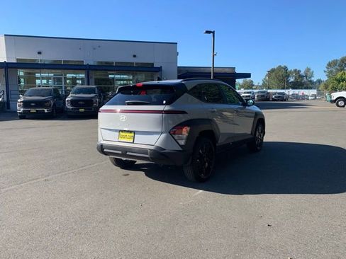 New 2026 Hyundai Kona SEL Sport image 6