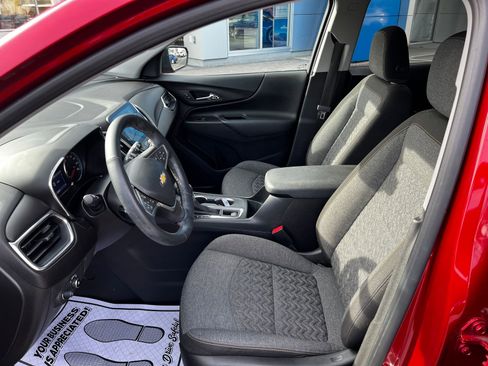 Used 2023 Chevrolet Equinox LT image 13