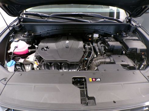 Used 2025 Hyundai Tucson SEL image 33