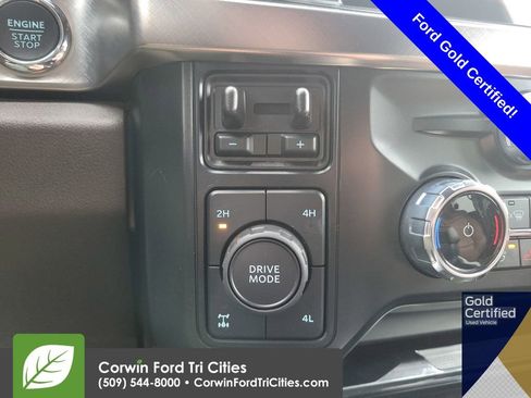 Used 2023 Ford F250 King Ranch w/ Chrome Package AWD/4WD image 29