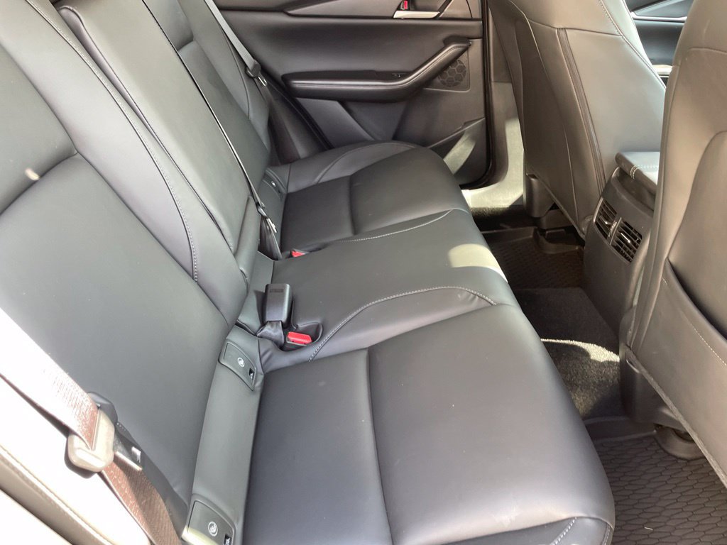 Certified 2026 MAZDA CX-30 AWD 2.5 S image 22