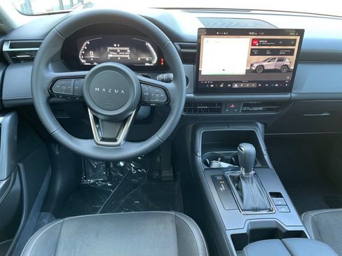 New 2026 MAZDA CX-5 Select AWD/4WD image 16