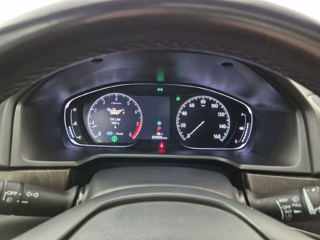 Used 2020 Honda Accord EX-L image 20