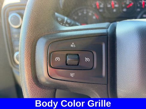 Used 2020 Chevrolet Silverado 1500 Custom w/ Custom Value Package AWD/4WD image 25