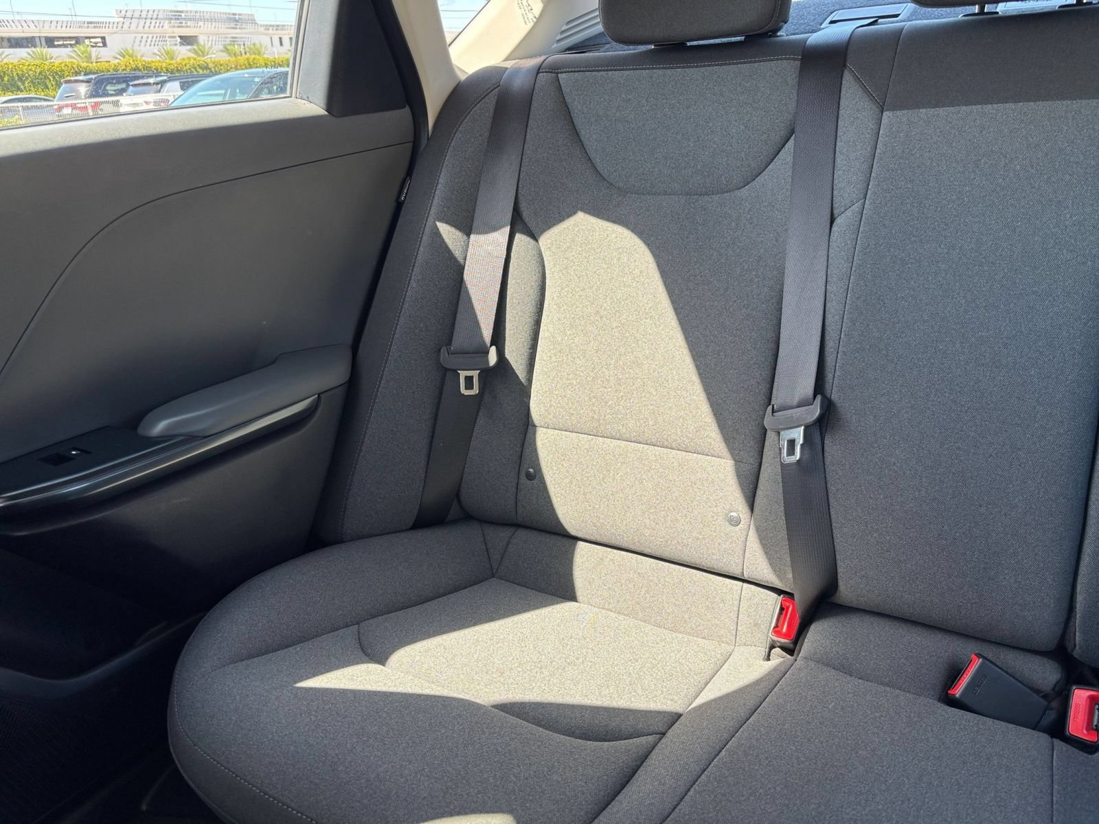 Used 2025 Kia K4 FWD image 37