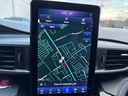 Used 2023 Ford Explorer ST w/ Equipment Group 401A image 25