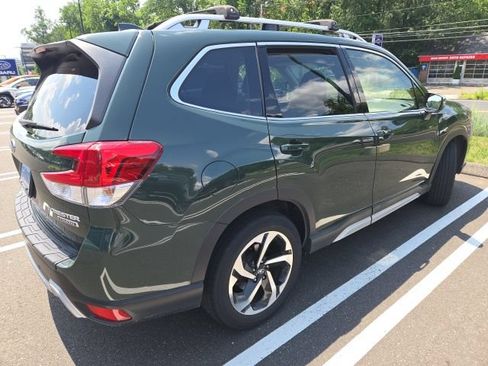 Used 2023 Subaru Forester Touring AWD/4WD image 17