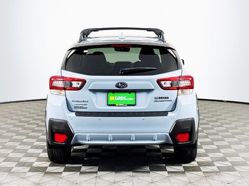 Used 2020 Subaru Crosstrek 2.0i Limited w/ Moonroof Package w/Navigation image 8