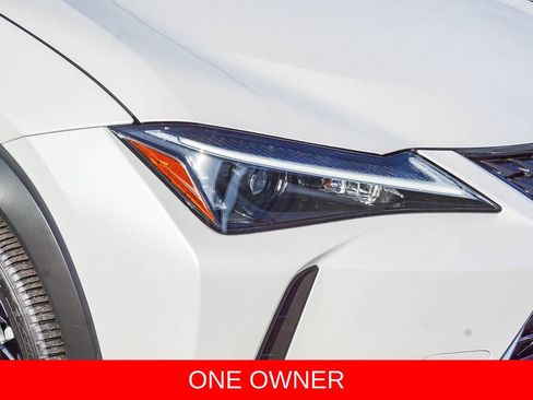 Used 2024 Lexus UX 250h FWD image 10