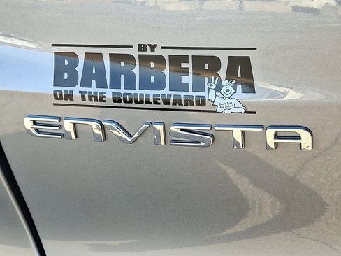 Used 2024 Buick Envista Preferred image 30