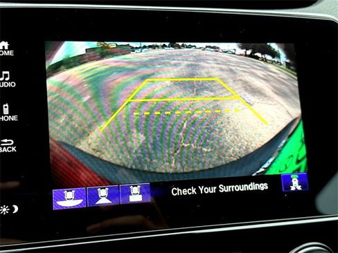 Used 2022 Honda CR-V EX-L image 24