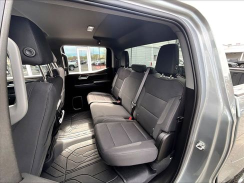 Used 2023 Chevrolet Silverado 1500 RST AWD/4WD image 14