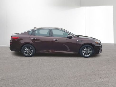 Used 2019 Kia Optima LX FWD image 10