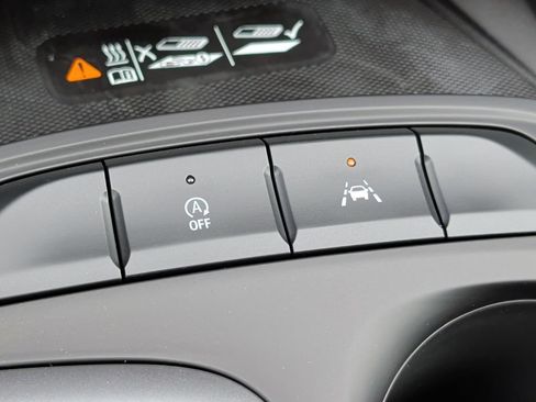 New 2026 Buick Envista Sport Touring w/ Convenience I Package FWD image 51