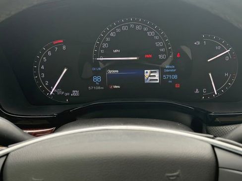 Used 2019 Cadillac XT5 Premium Luxury w/ Driver Assist Package FWD image 25
