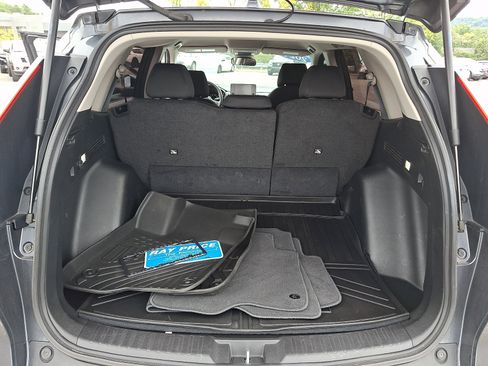Certified 2024 Honda CR-V LX image 29