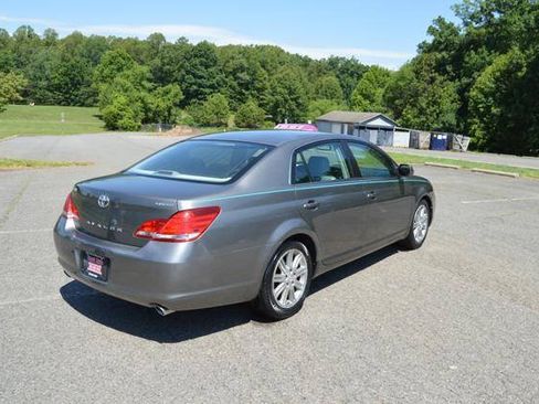 Used 2007 Toyota Avalon Limited FWD image 54