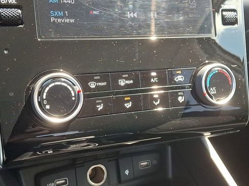 Used 2023 Hyundai Tucson SEL AWD/4WD image 17