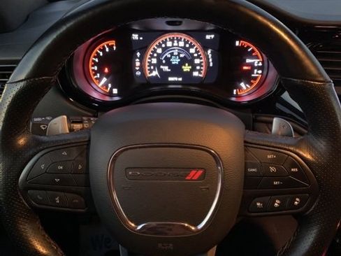 Used 2024 Dodge Durango GT image 15