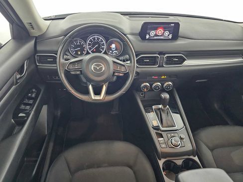 Used 2019 MAZDA CX-5 Sport w/ I-ACTIVSENSE Package image 18